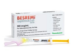 Ropeginterferon alfa-2b